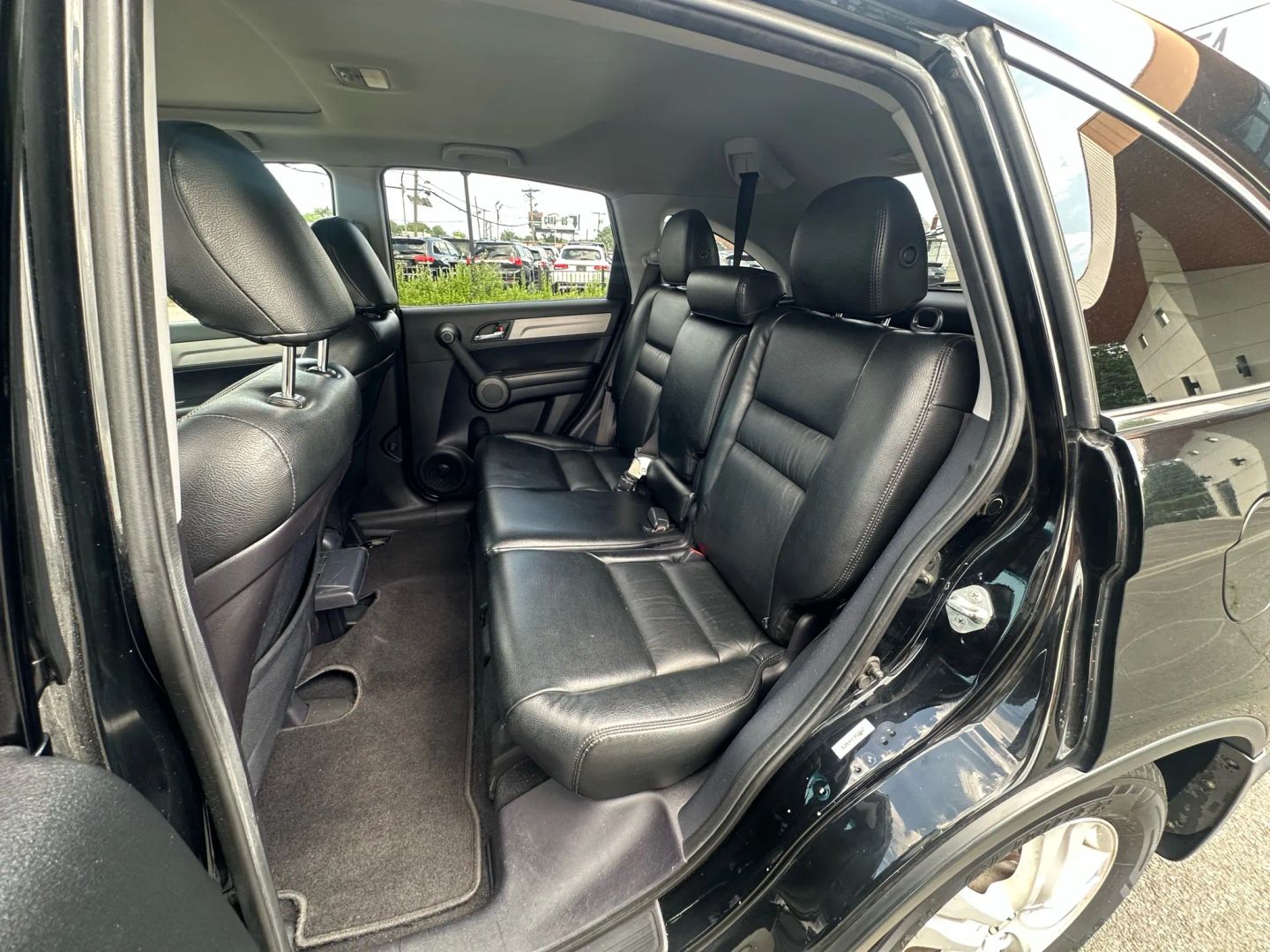 2011 Honda Cr-v - Image 15