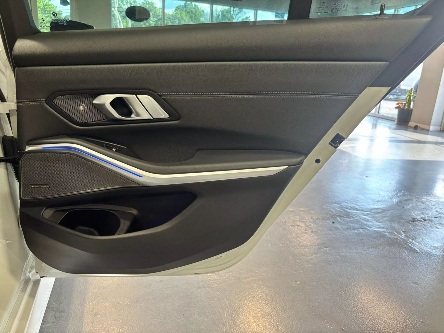 2020 Bmw 3 Series M340i Sedan 4d - Image 36