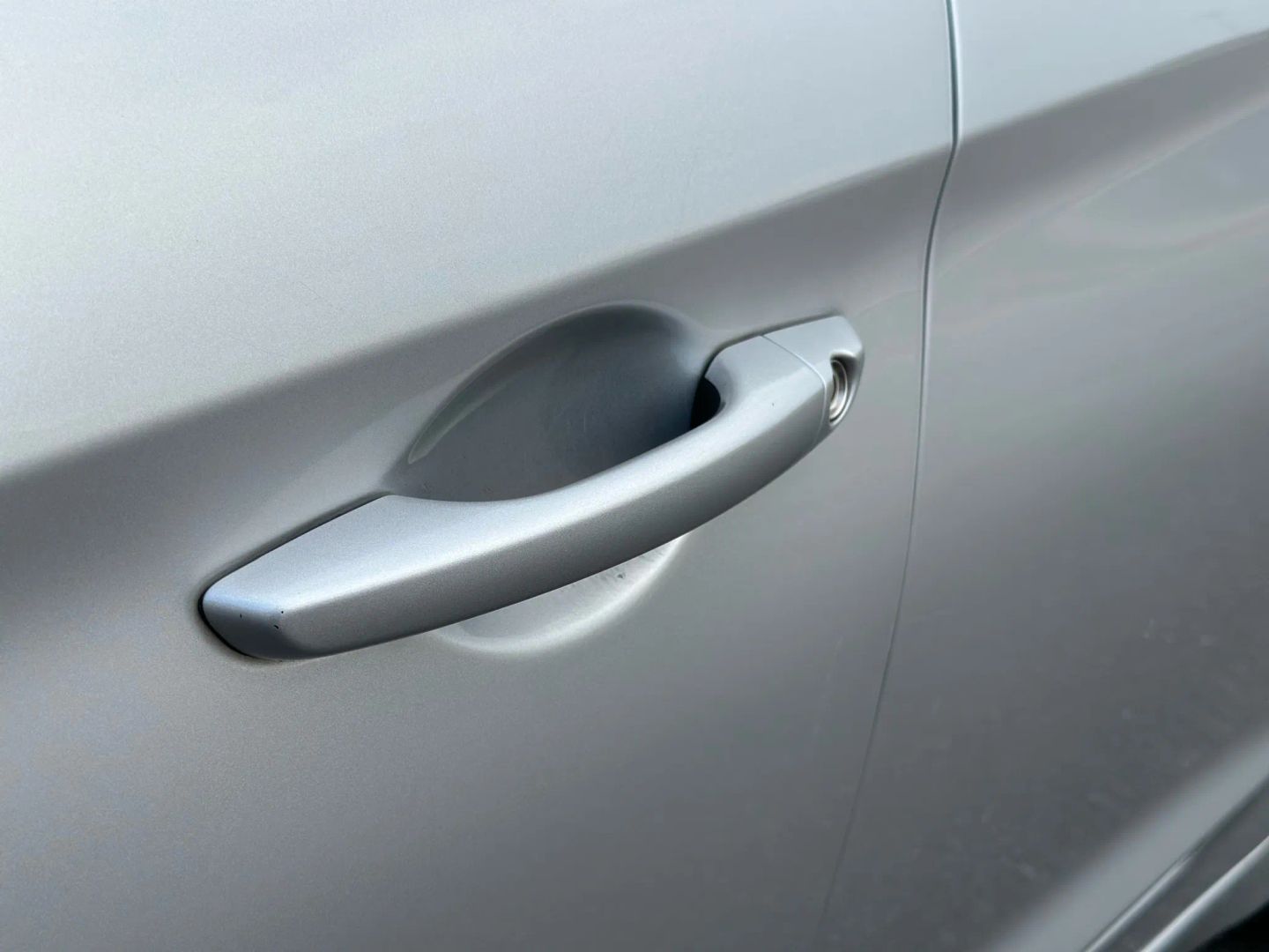 2019 HYUNDAI ELANTRA SEDAN 4-CYL, 2.0 LITER SE SEDAN 4D