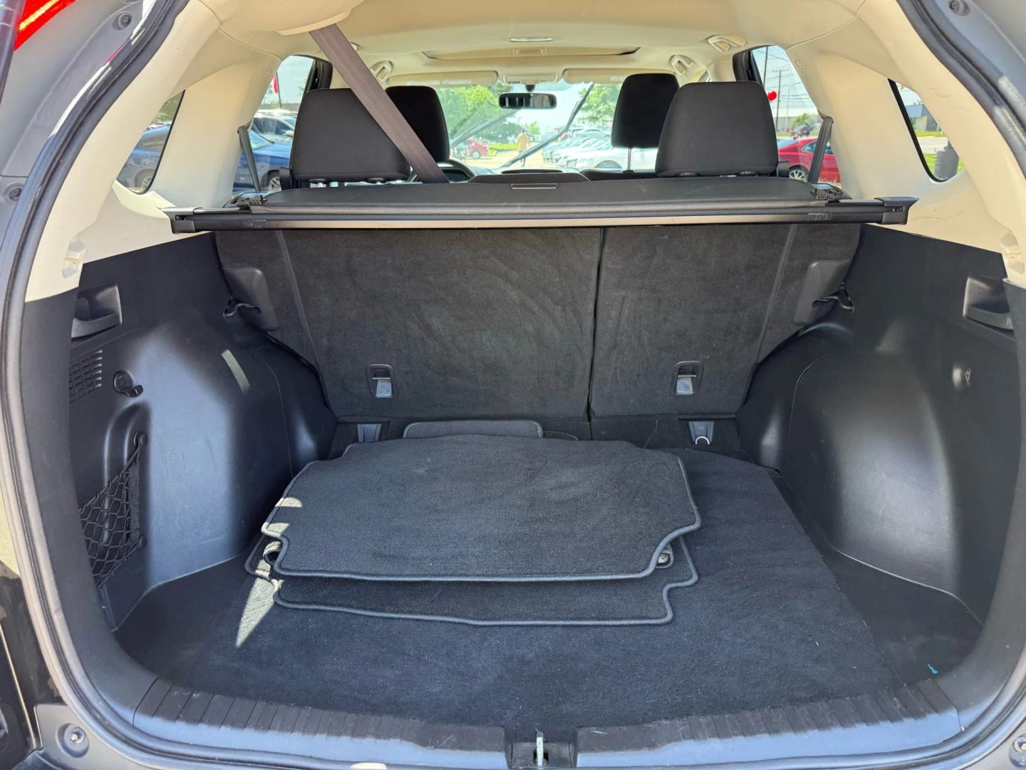2014 Honda Cr-v - Image 14