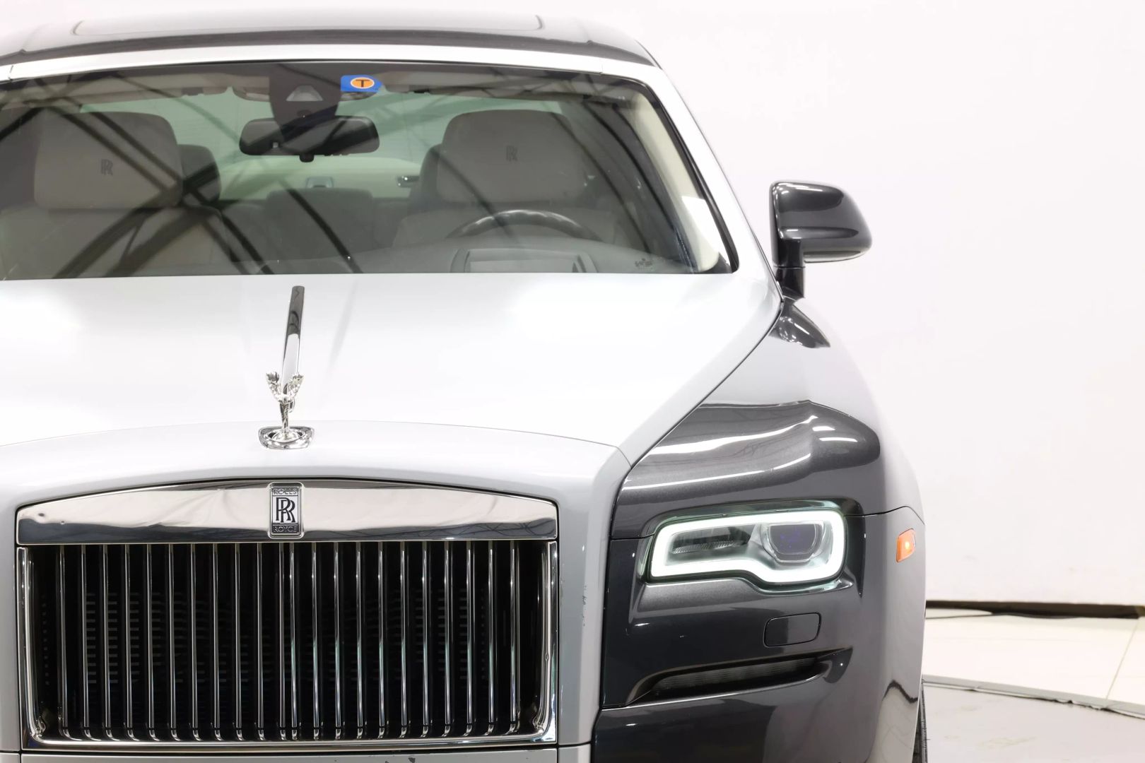 2015 Rolls-royce Ghost - Image 104