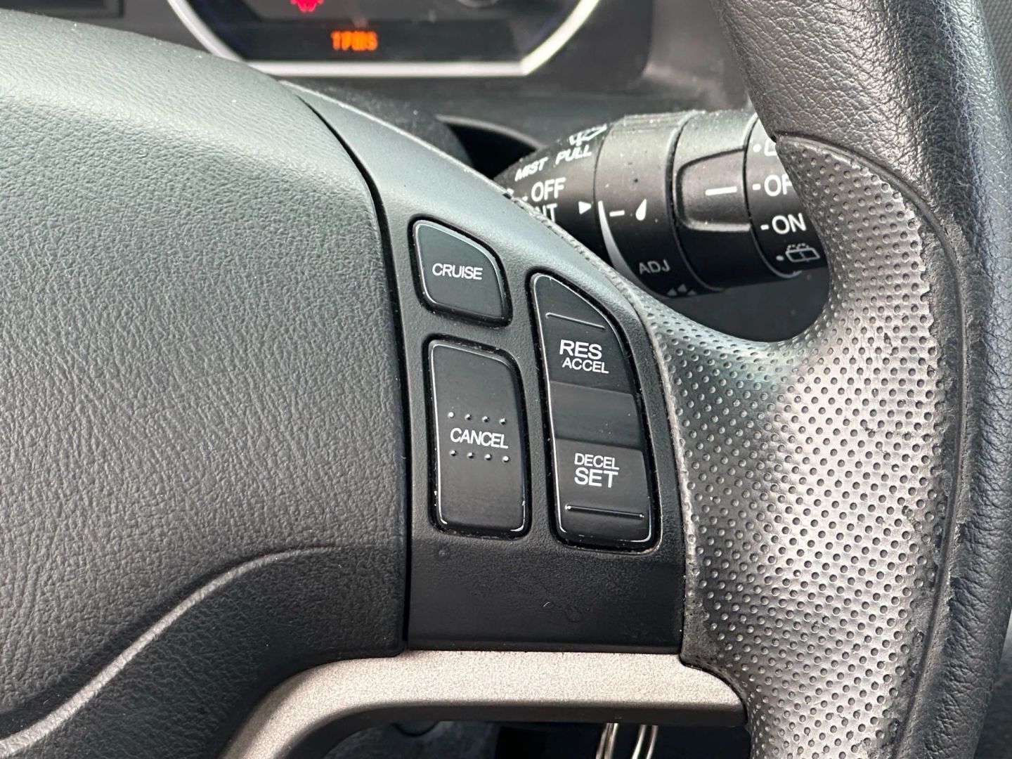 2011 Honda Cr-v - Image 28