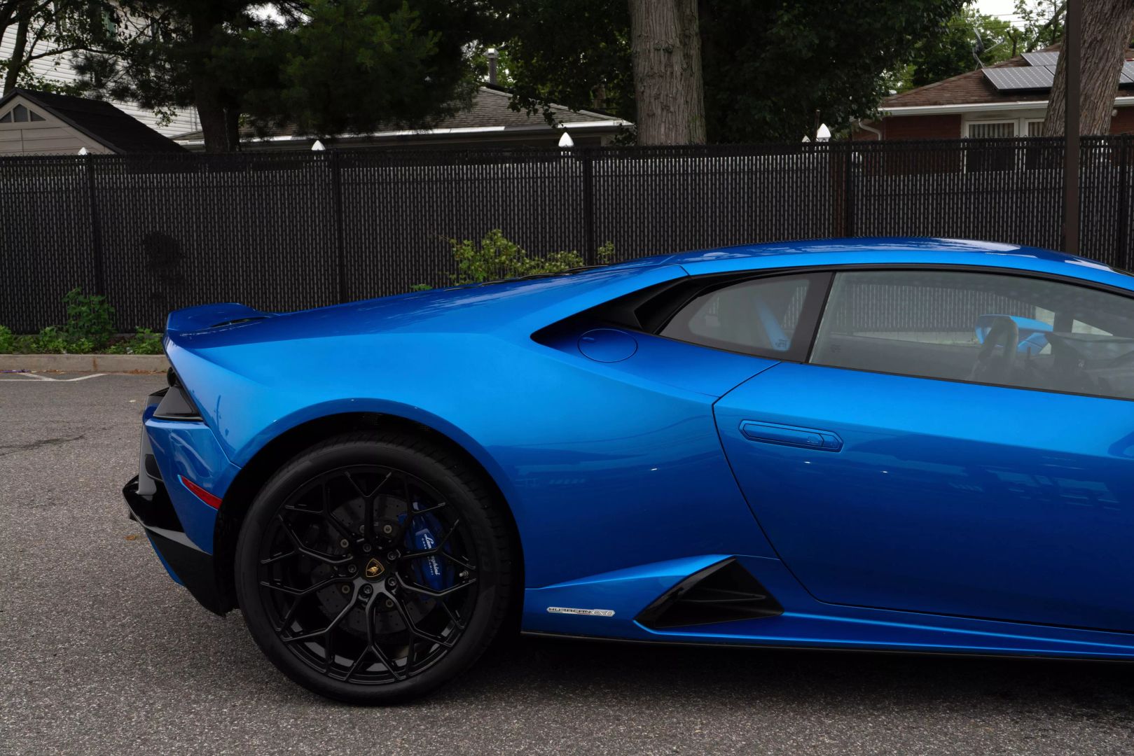 2020 Lamborghini Huracan - Image 18