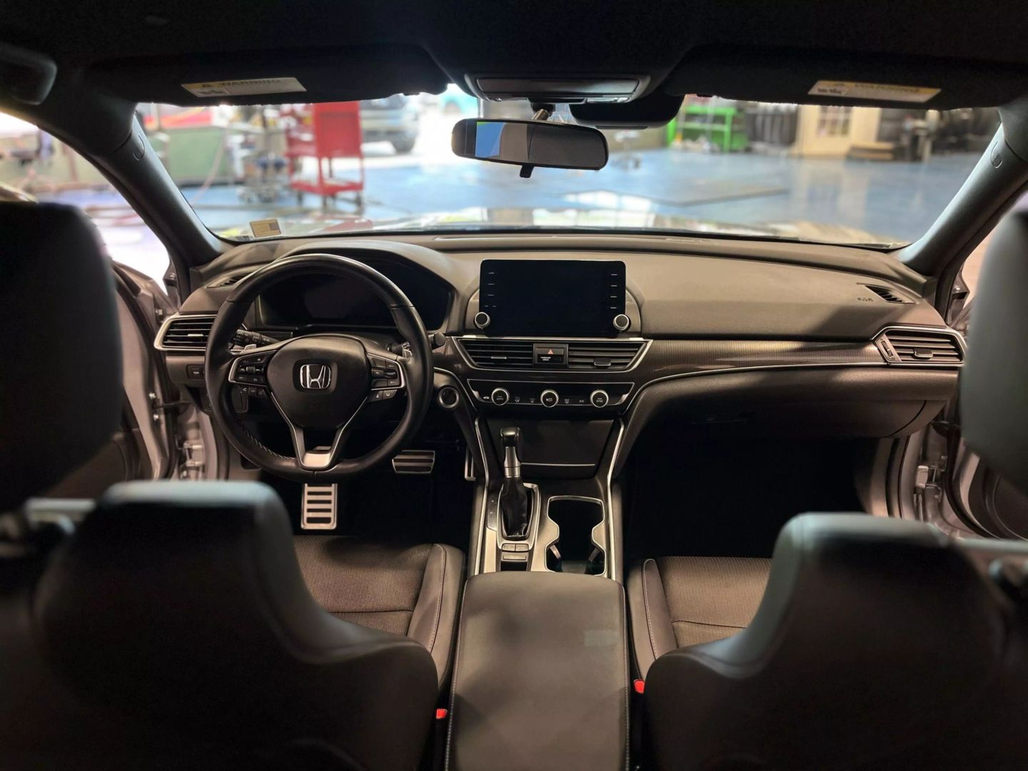 2022 Honda Accord Sport Sedan 4d - Image 32