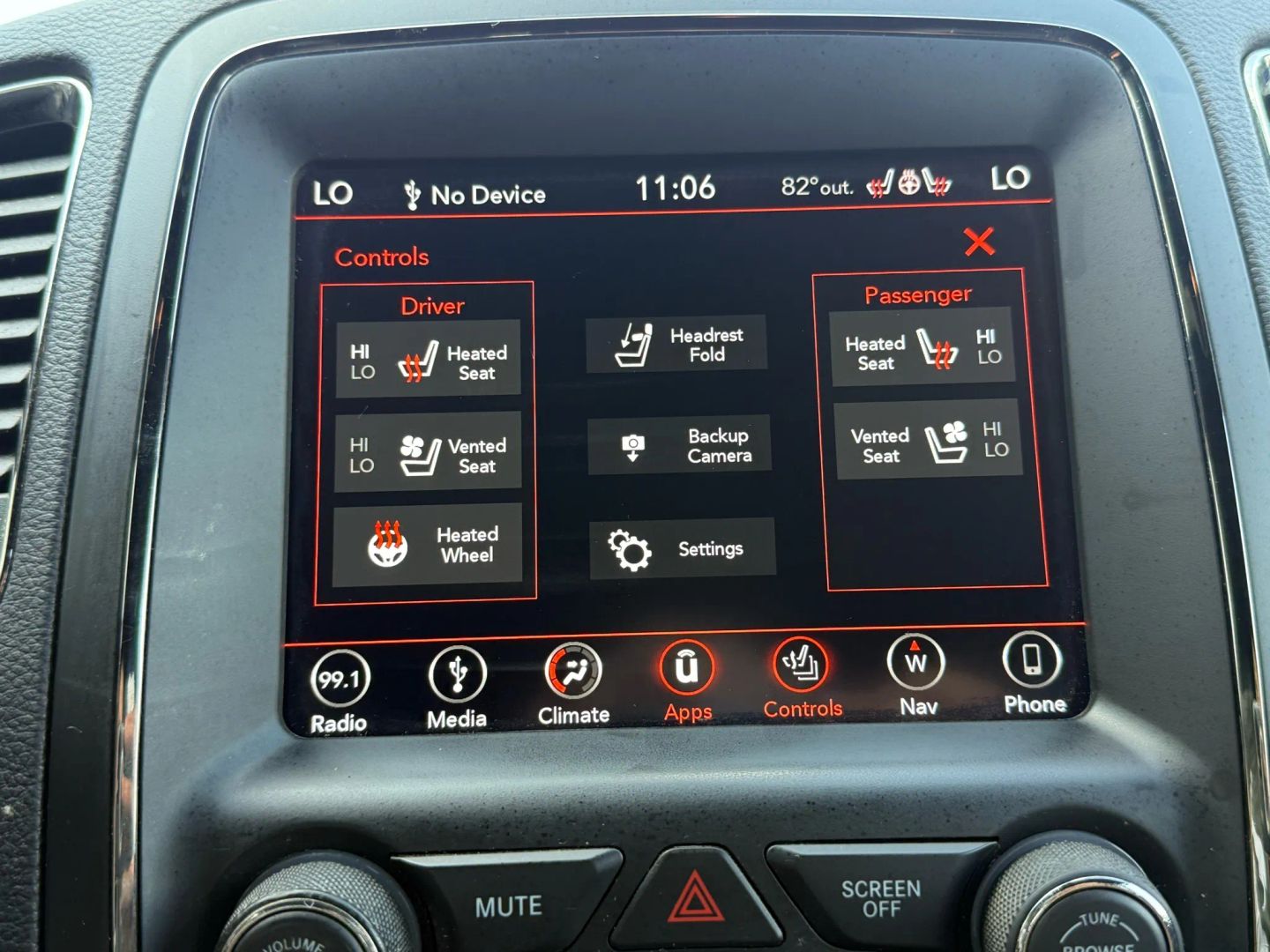 2019 Dodge Durango - Image 42