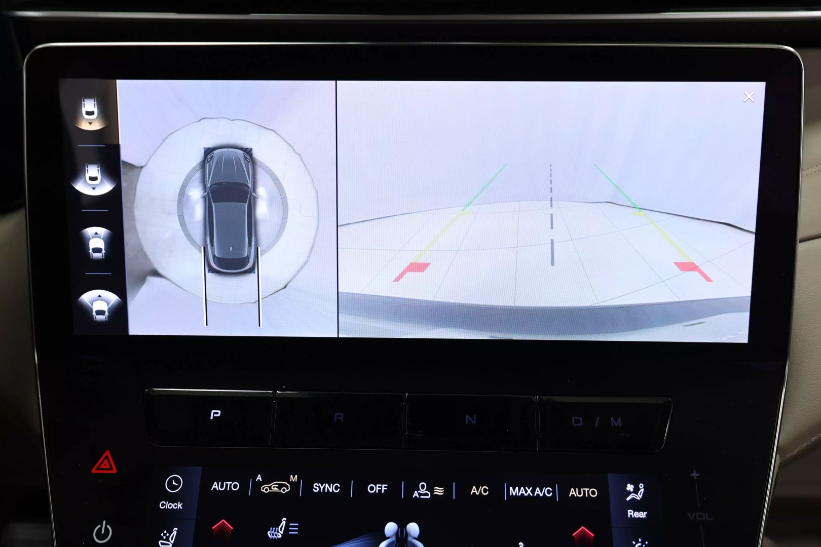 2023 Maserati Grecale - Image 33