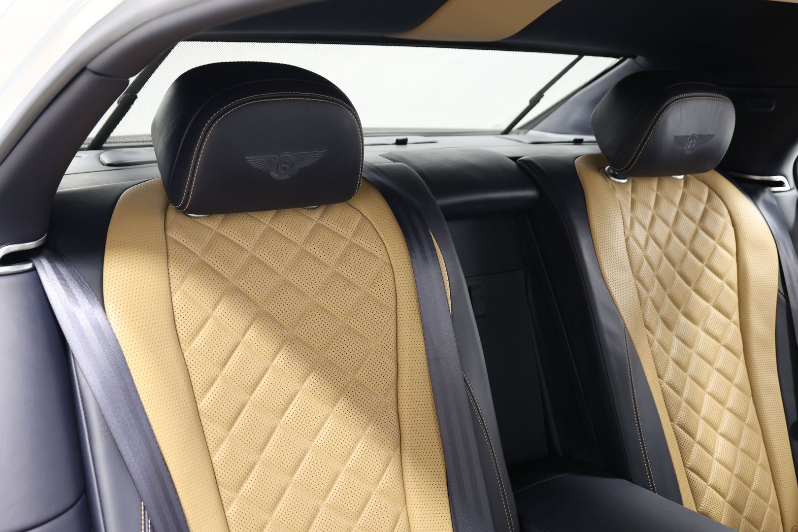 2017 Bentley Flying Spur - Image 70
