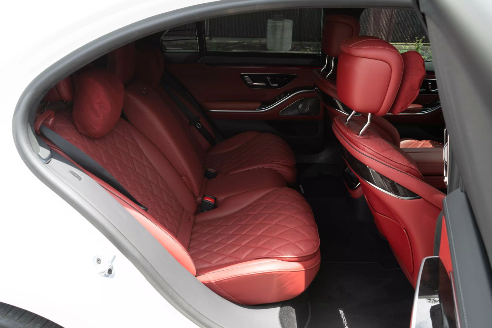 2023 Mercedes-benz S-class - Image 54