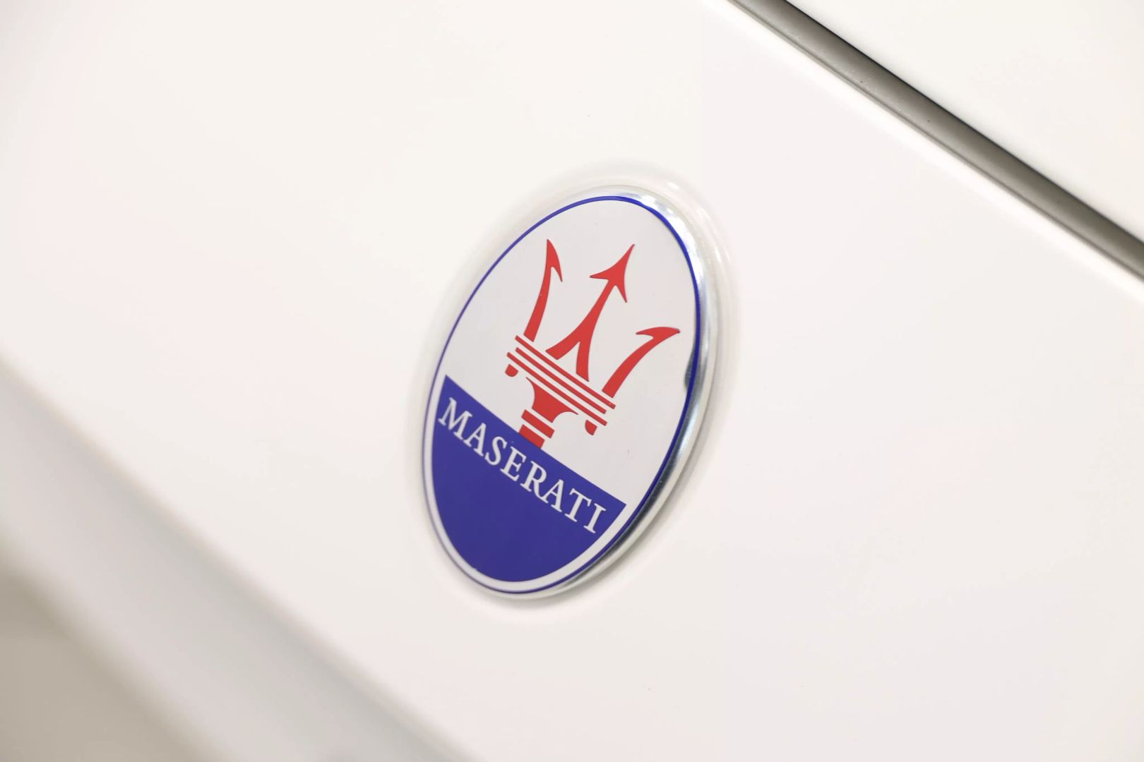 2020 Maserati Ghibli - Image 97