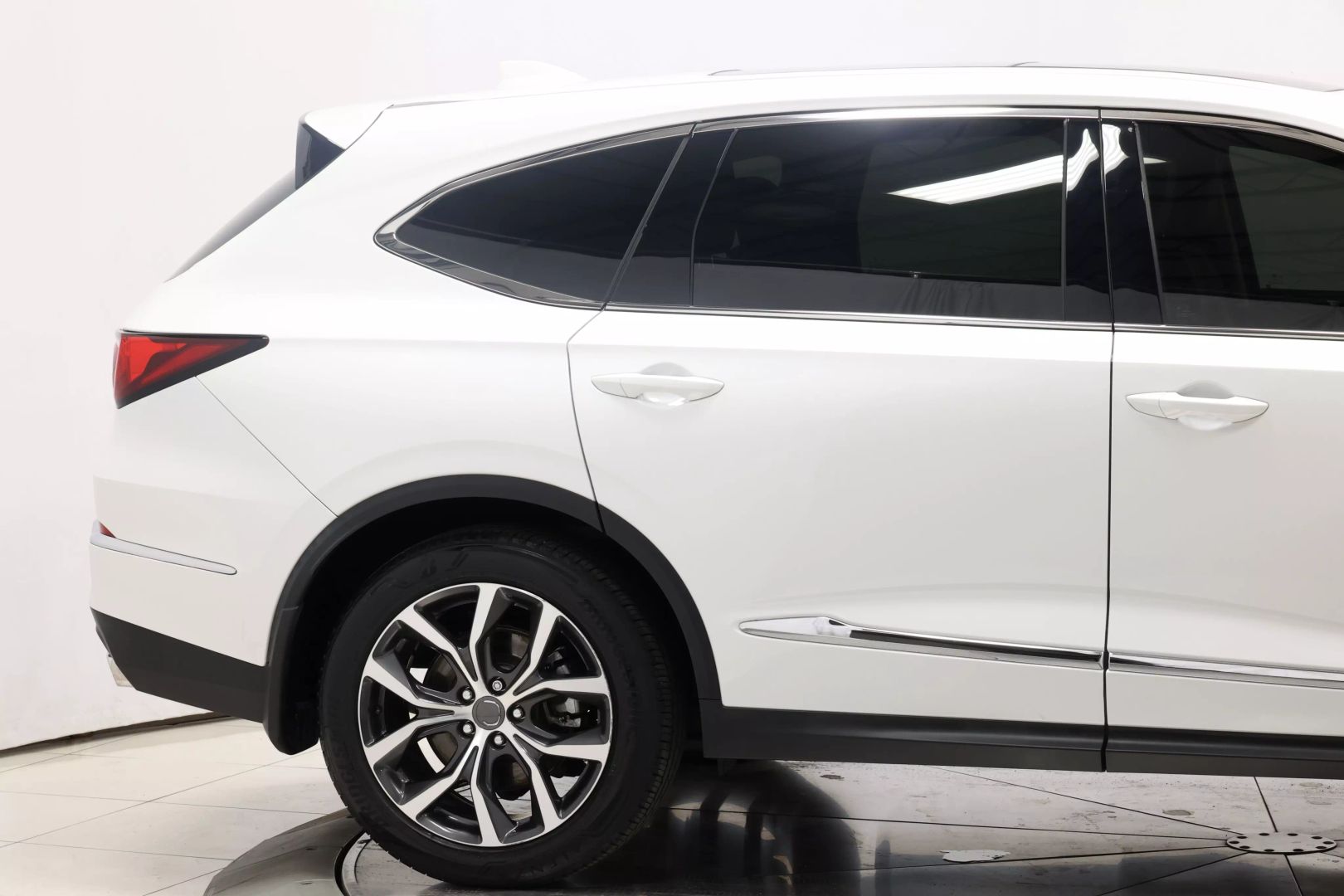 2022 Acura Mdx - Image 74