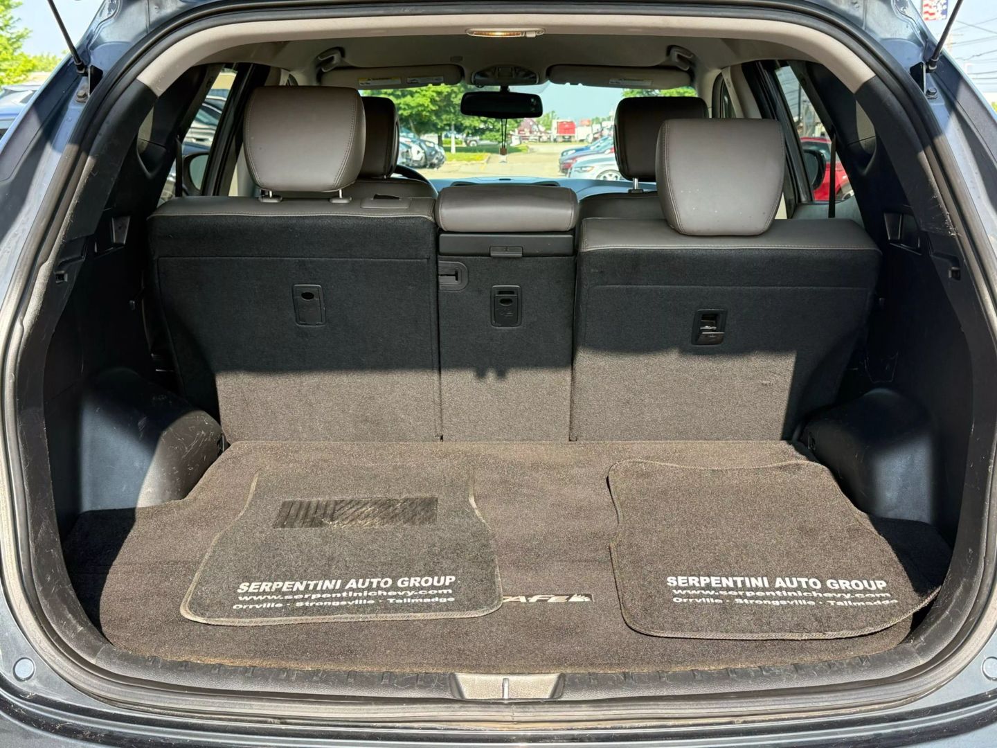 2013 Hyundai Santa Fe Sport - Image 13