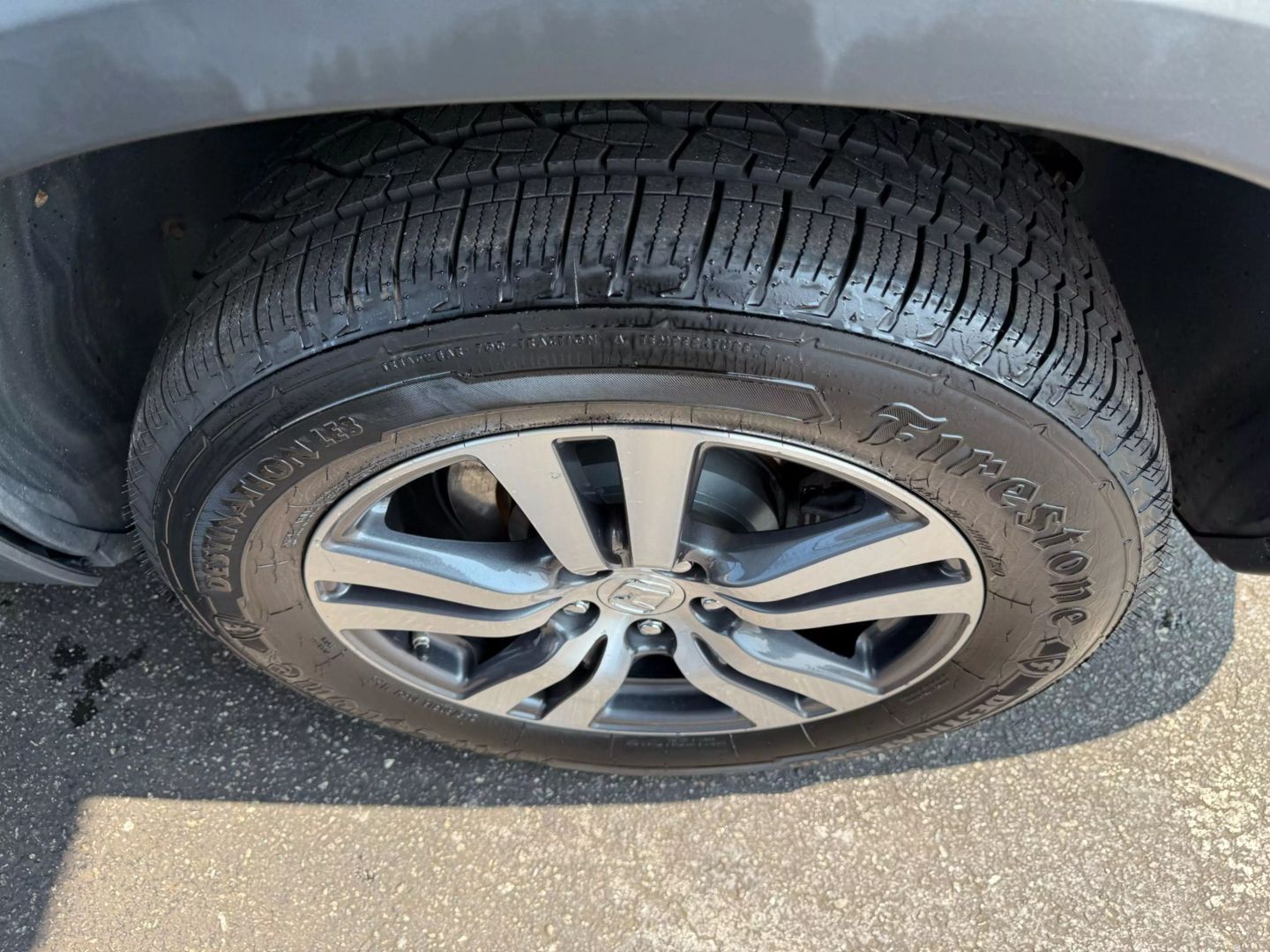 2018 Honda Pilot - Image 46