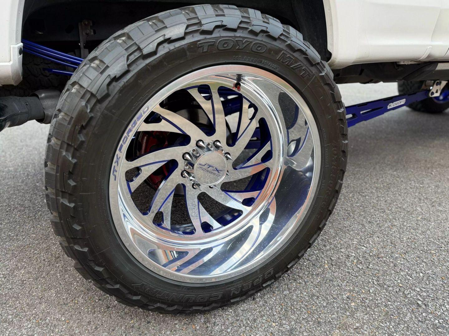 2017 Ford F250 Super Duty Crew Cab - Image 32