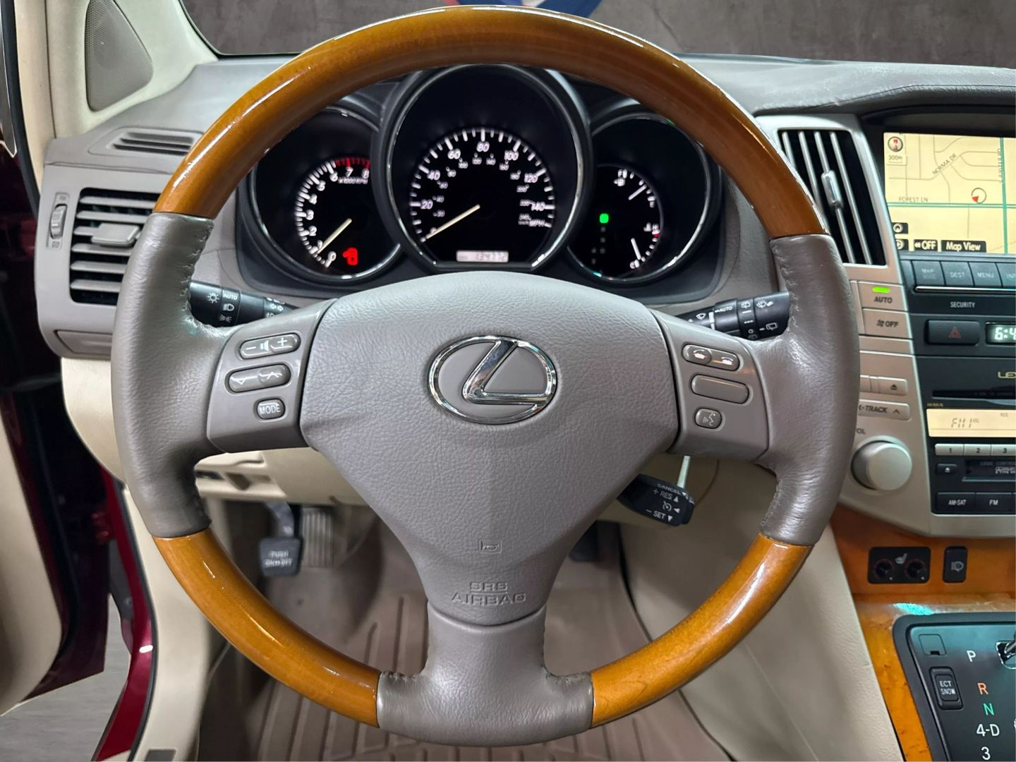 2009 Lexus Rx - Image 35