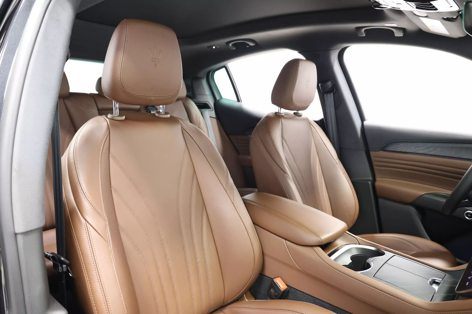 2023 Maserati Grecale - Image 93