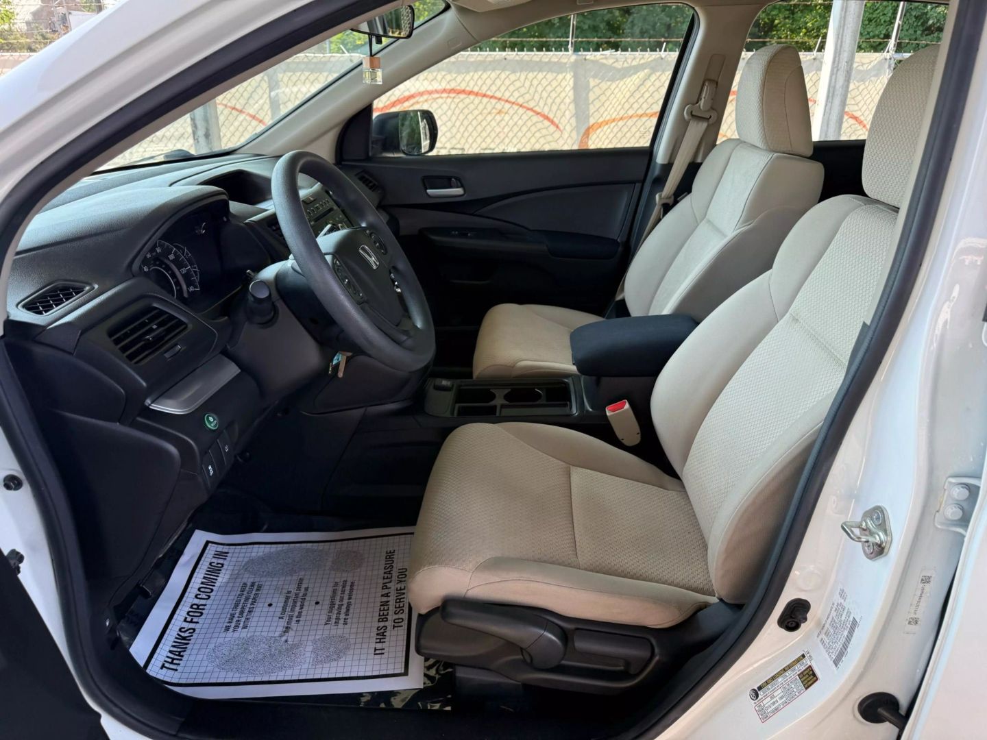 2016 Honda Cr-v - Image 15