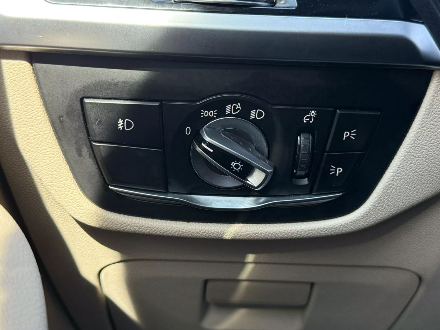 2019 Bmw X3 - Image 47