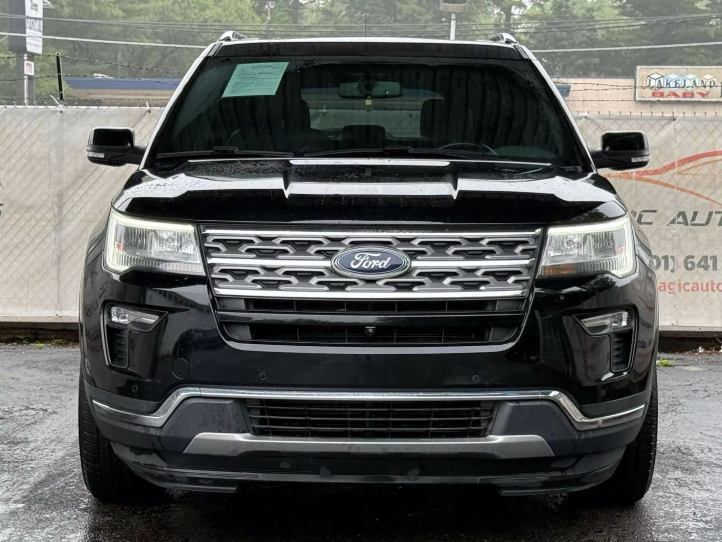 2018 Ford Explorer - Image 5