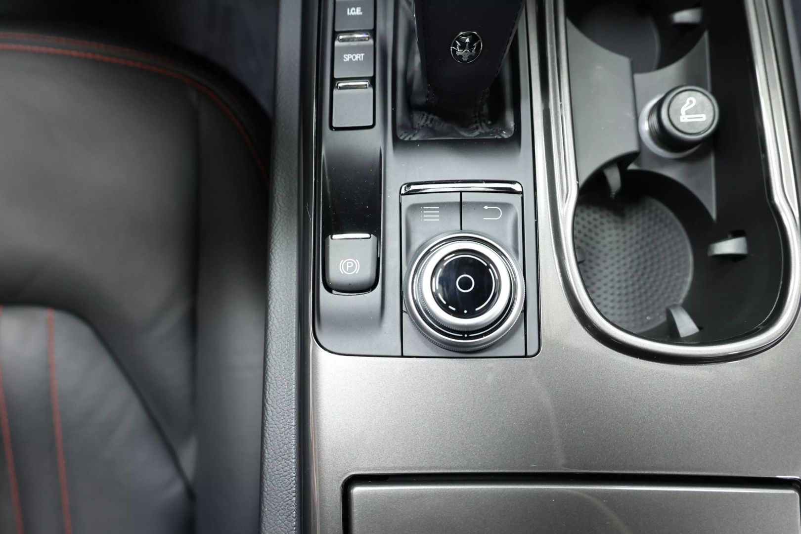 2020 Maserati Ghibli - Image 42