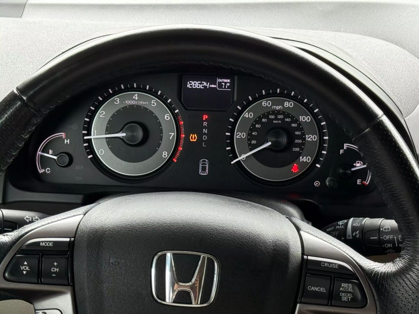 2014 Honda Odyssey - Image 35