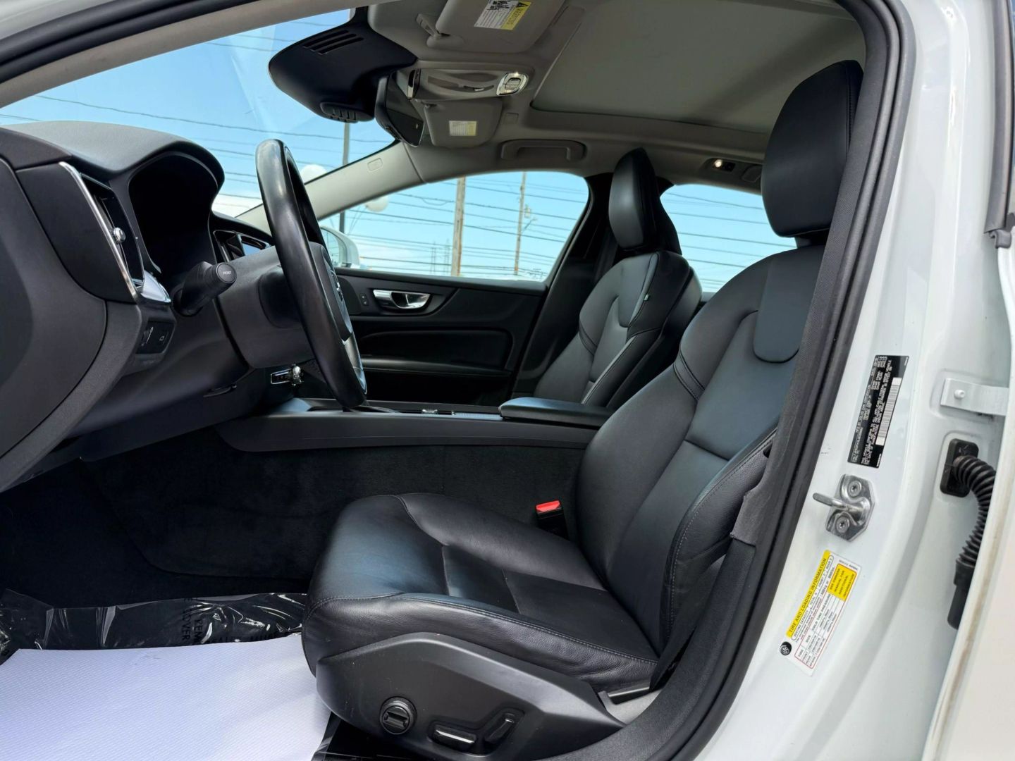 2020 Volvo S60 - Image 19