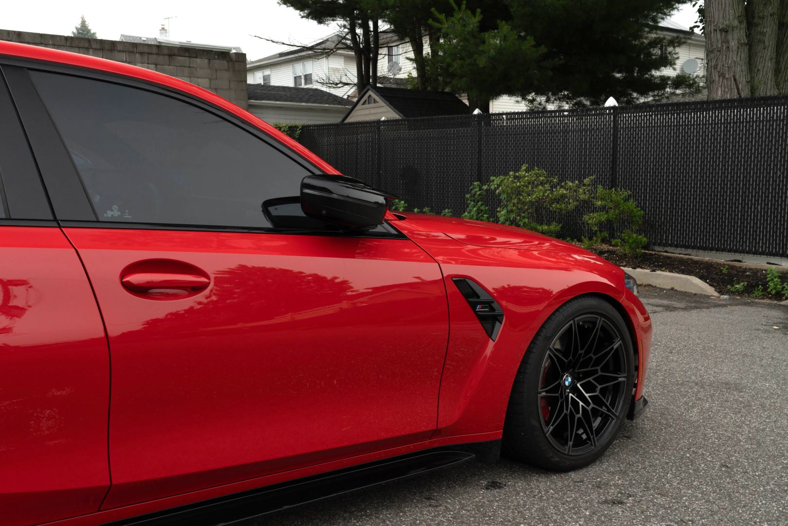 2023 Bmw M3 - Image 11