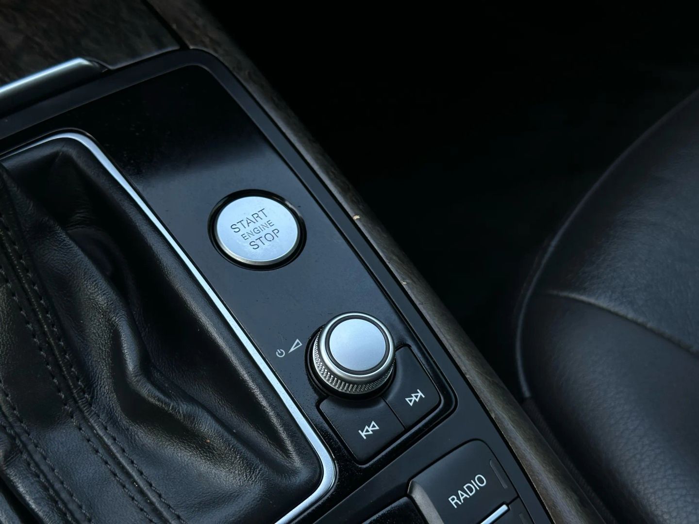 2017 Audi A6 - Image 38