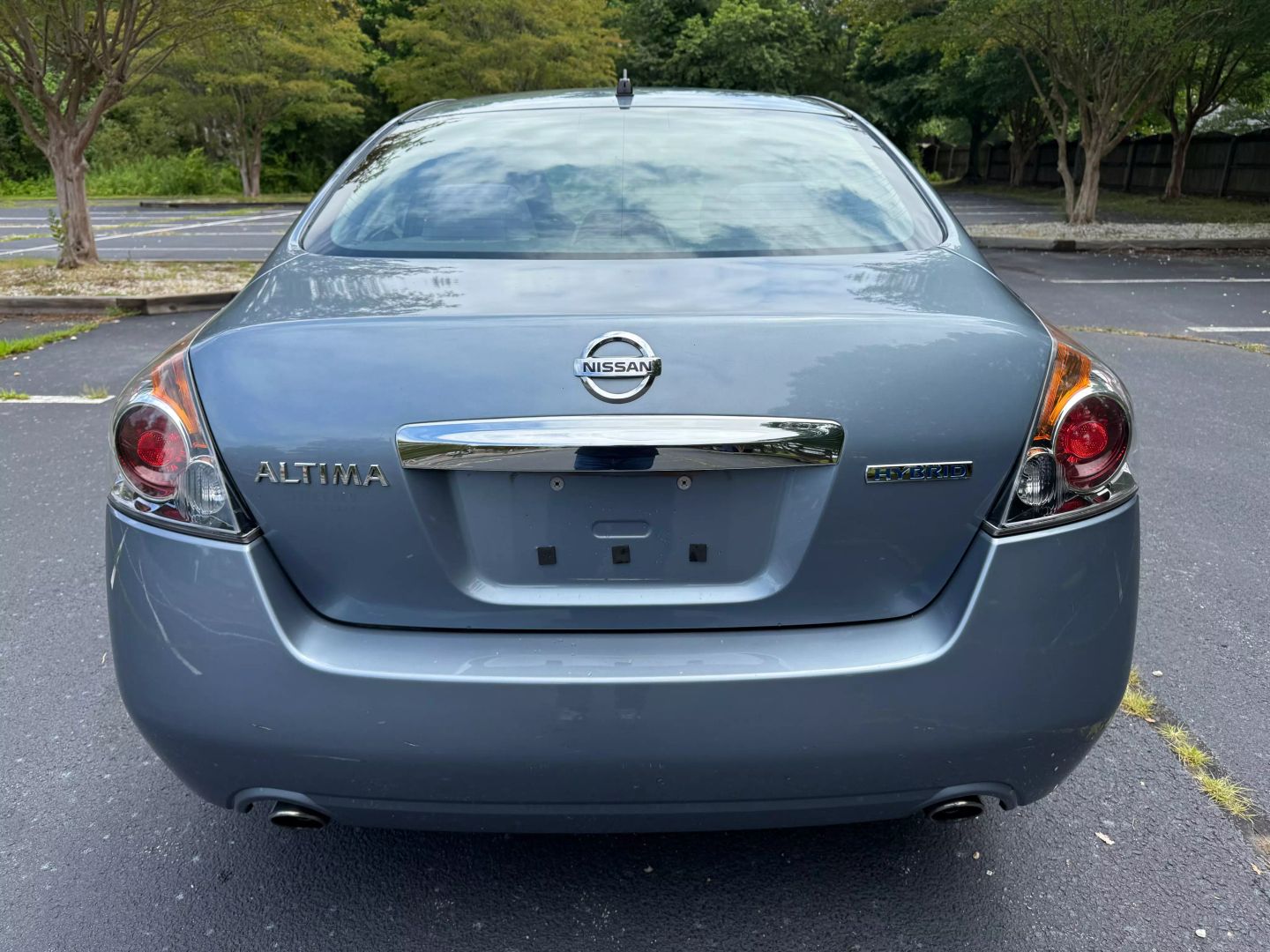 2011 Nissan Altima - Image 6