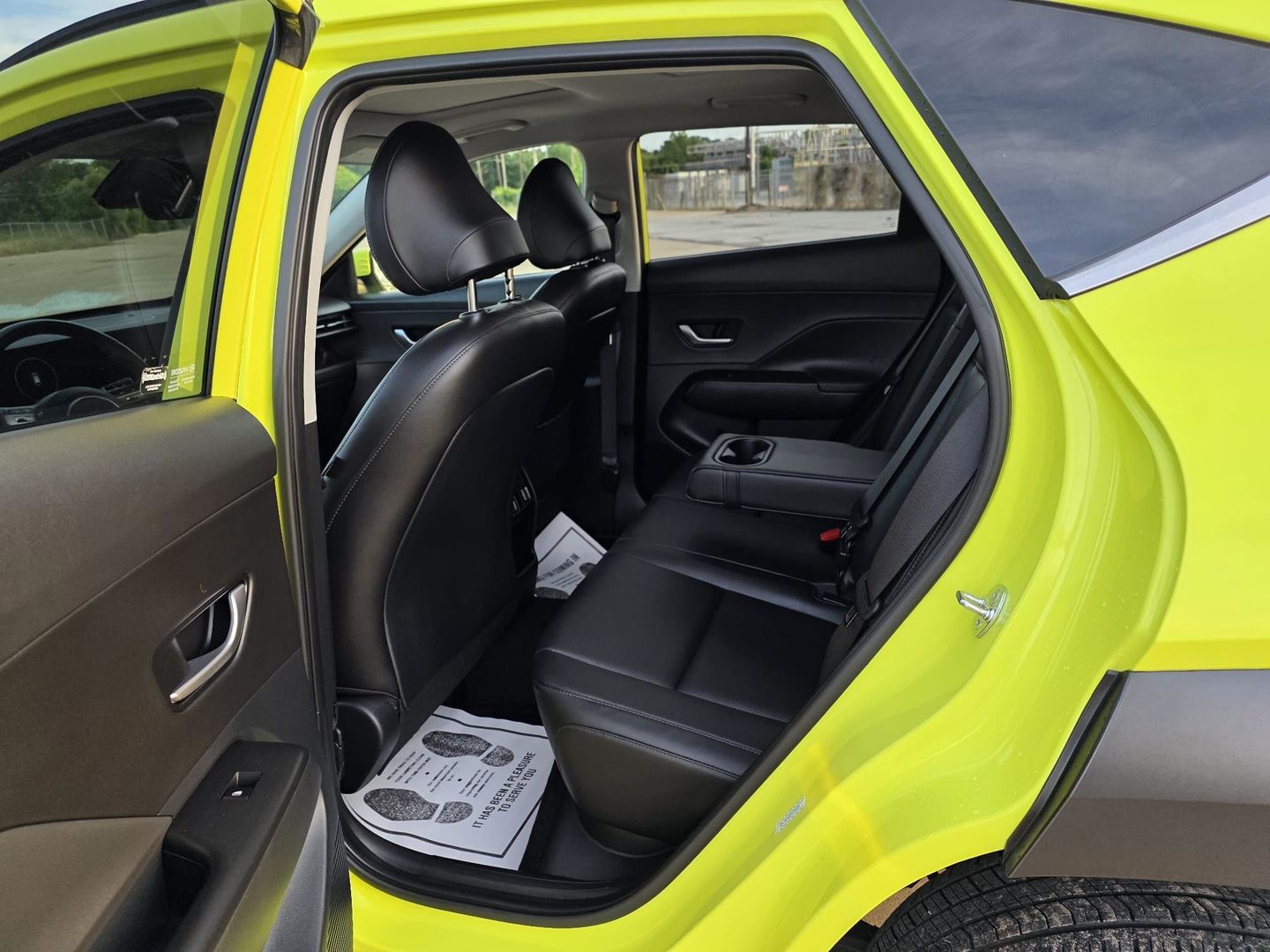 2024 Hyundai Kona - Image 7