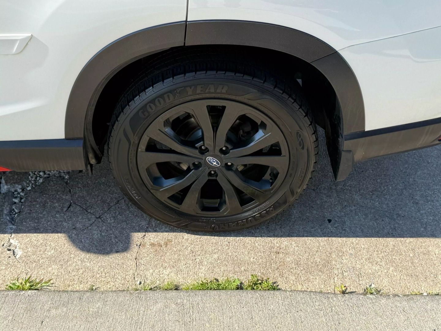 2020 Subaru Forester - Image 51