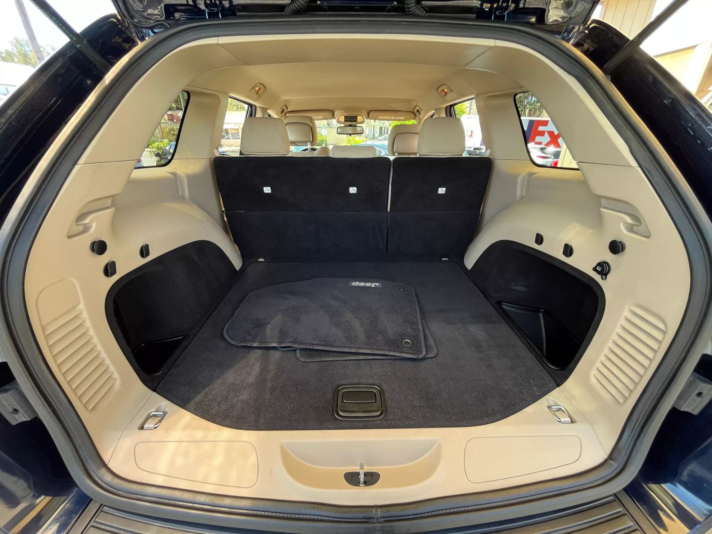 2014 Jeep Grand Cherokee  Vin: 1c4rjfag1ec109785 Stock Id: 109785 - Image 21