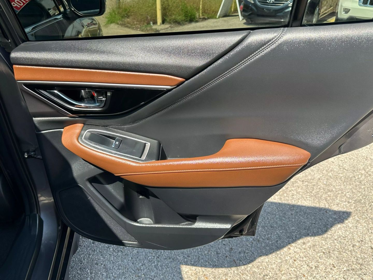 2021 Subaru Outback - Image 28