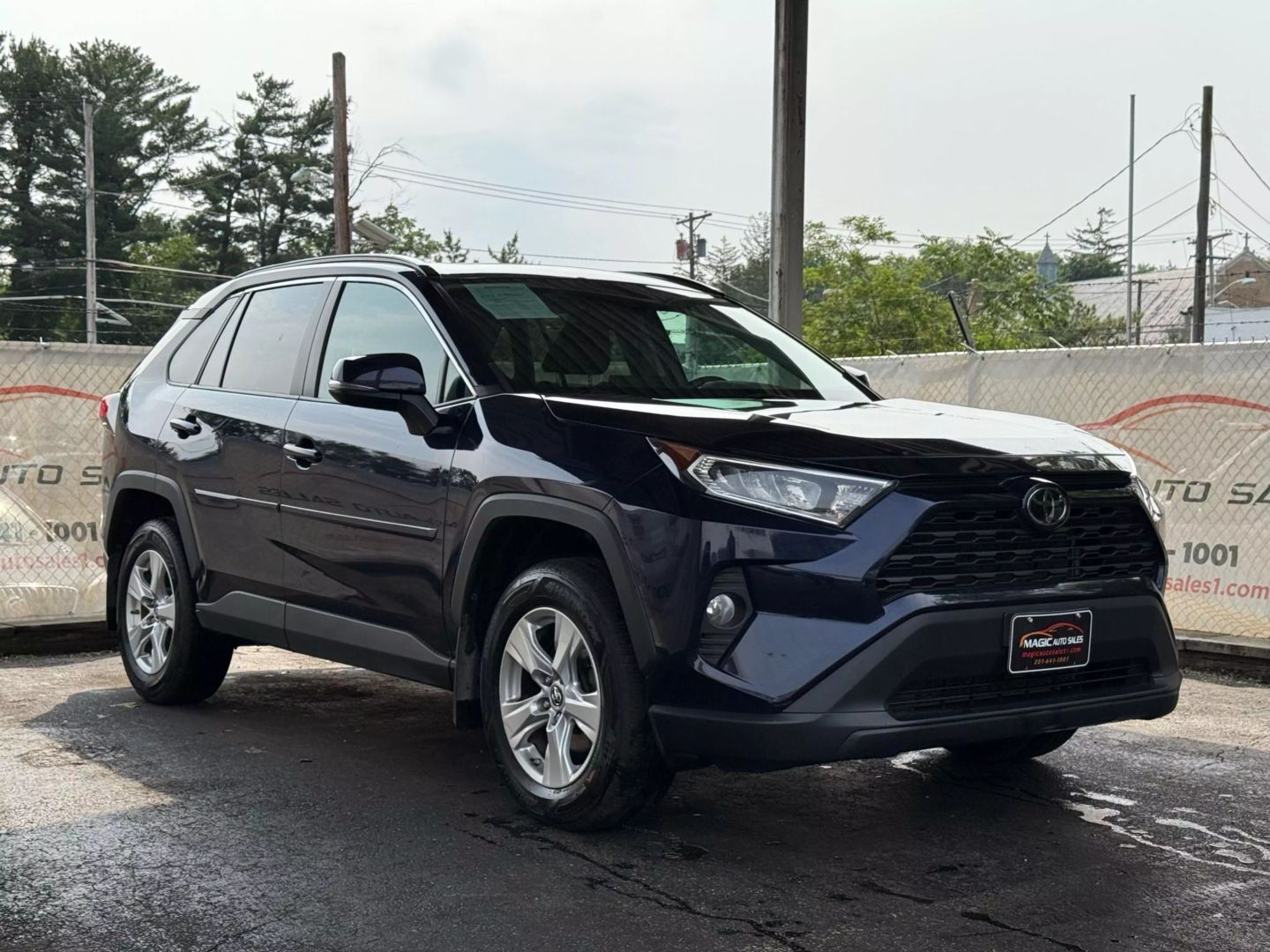 2019 Toyota Rav4 - Image 6