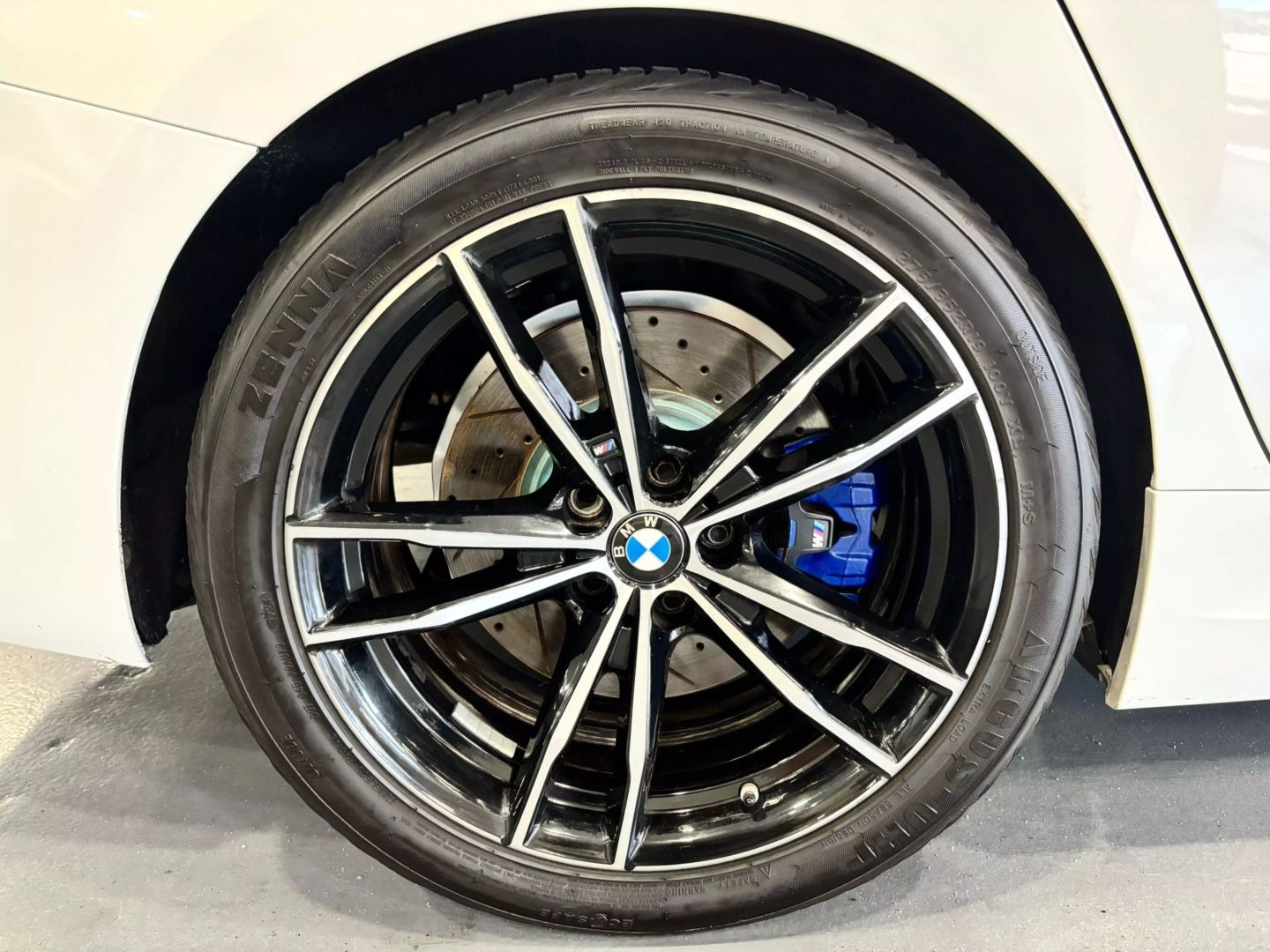 2020 Bmw 3 Series M340i Sedan 4d - Image 43
