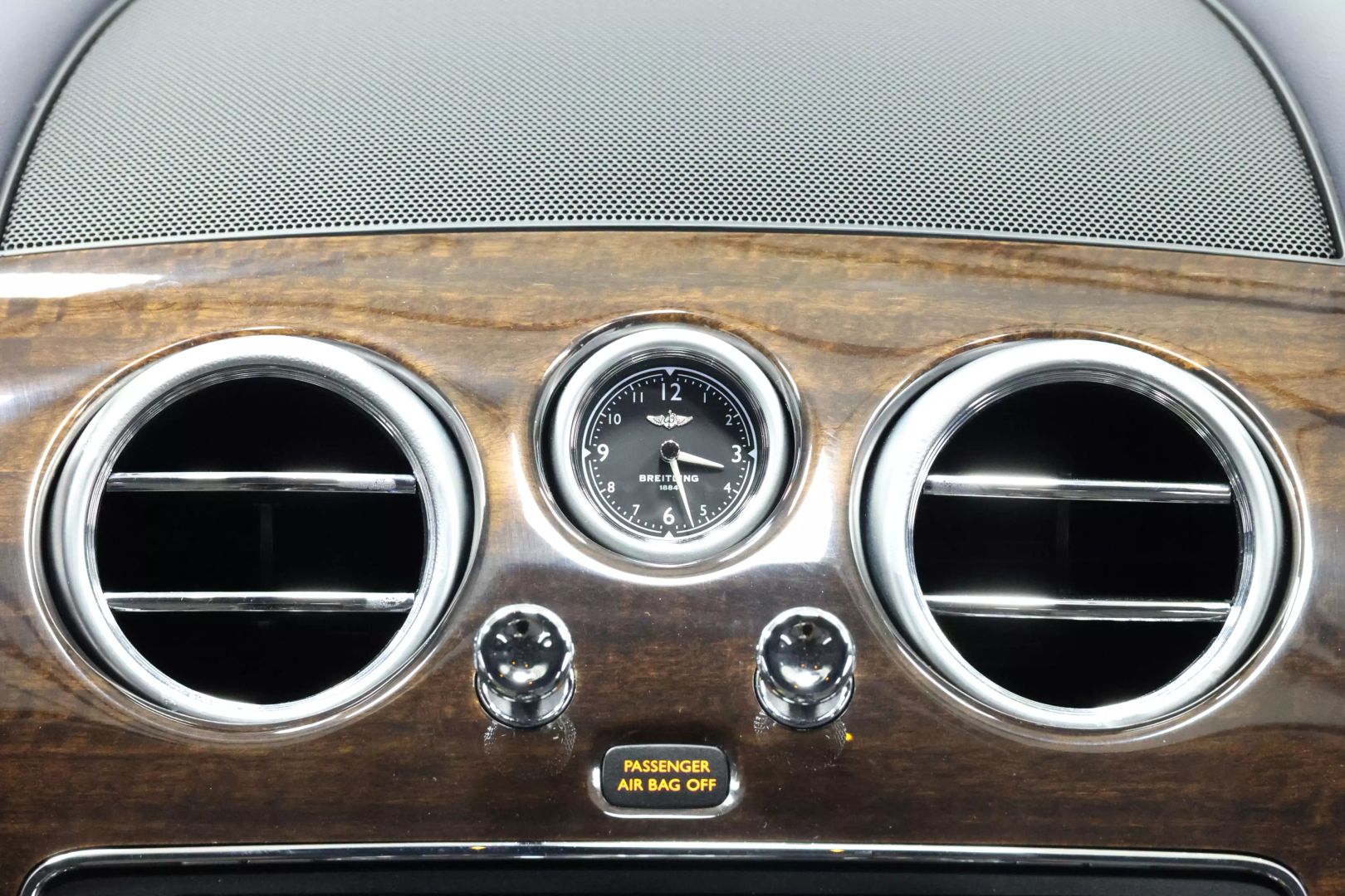 2016 Bentley Flying Spur - Image 35