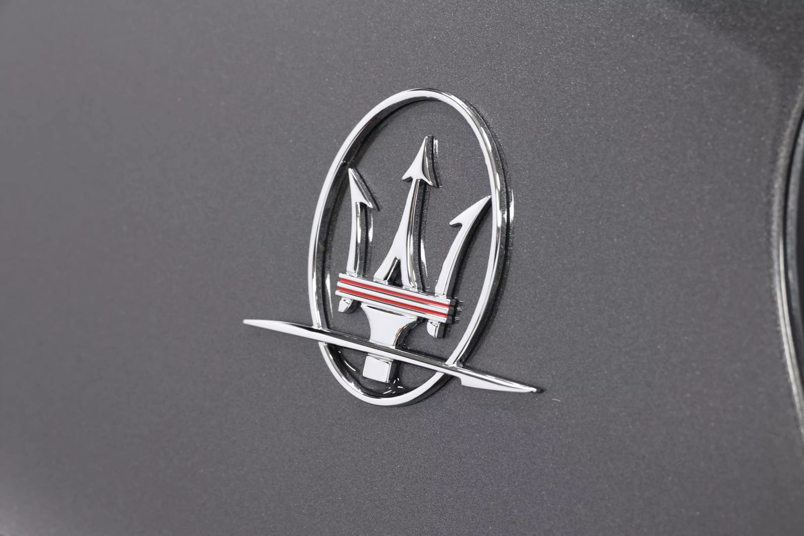 2014 Maserati Granturismo - Image 96