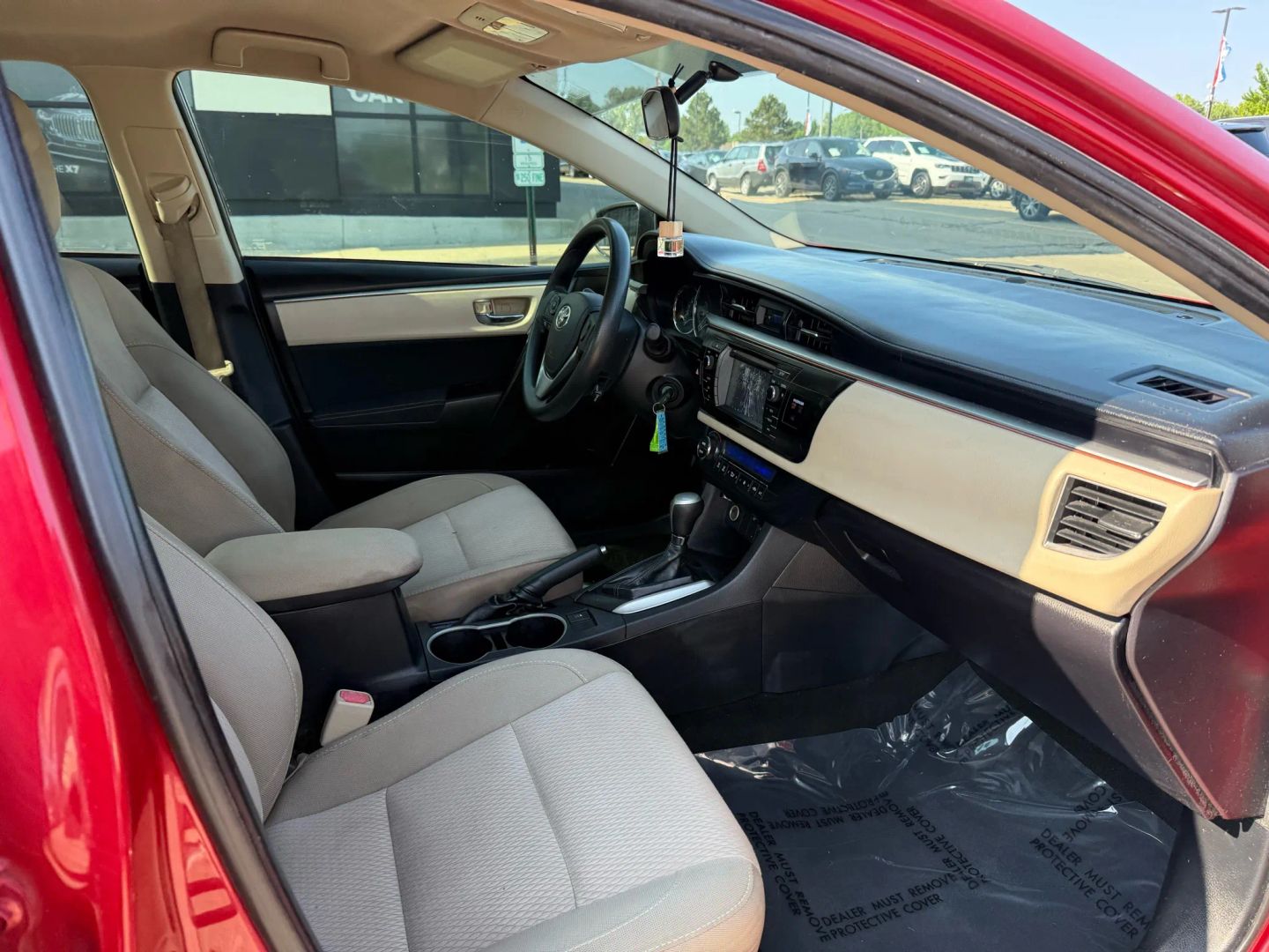2015 Toyota Corolla - Image 18