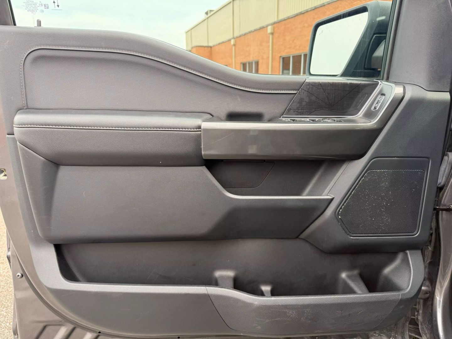 2023 Ford F150 Supercrew Cab - Image 11