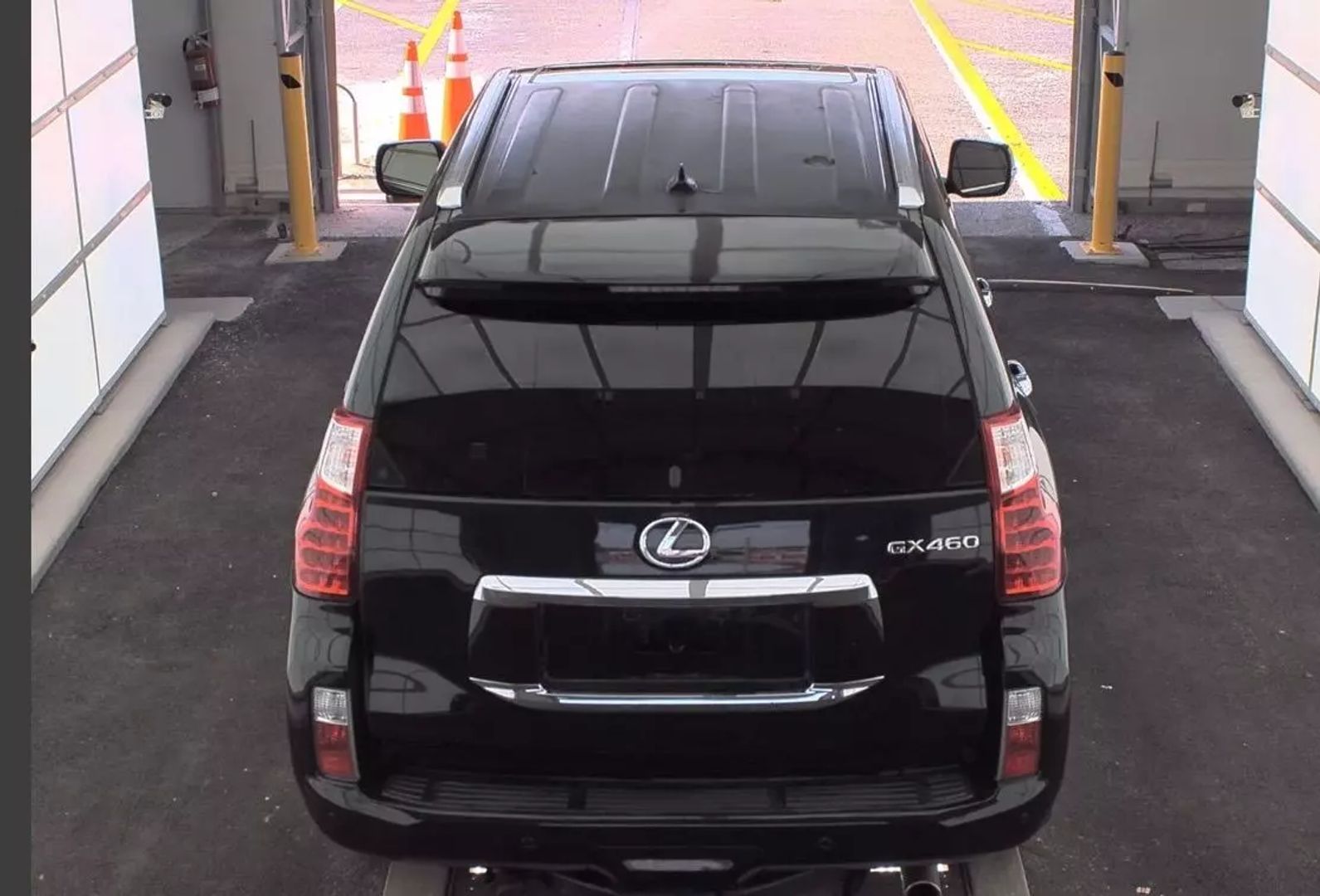 2012 Lexus Gx - Image 10