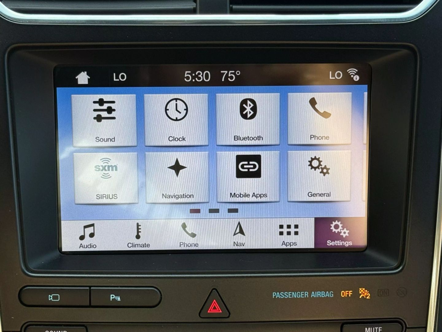 2019 Ford Explorer - Image 42
