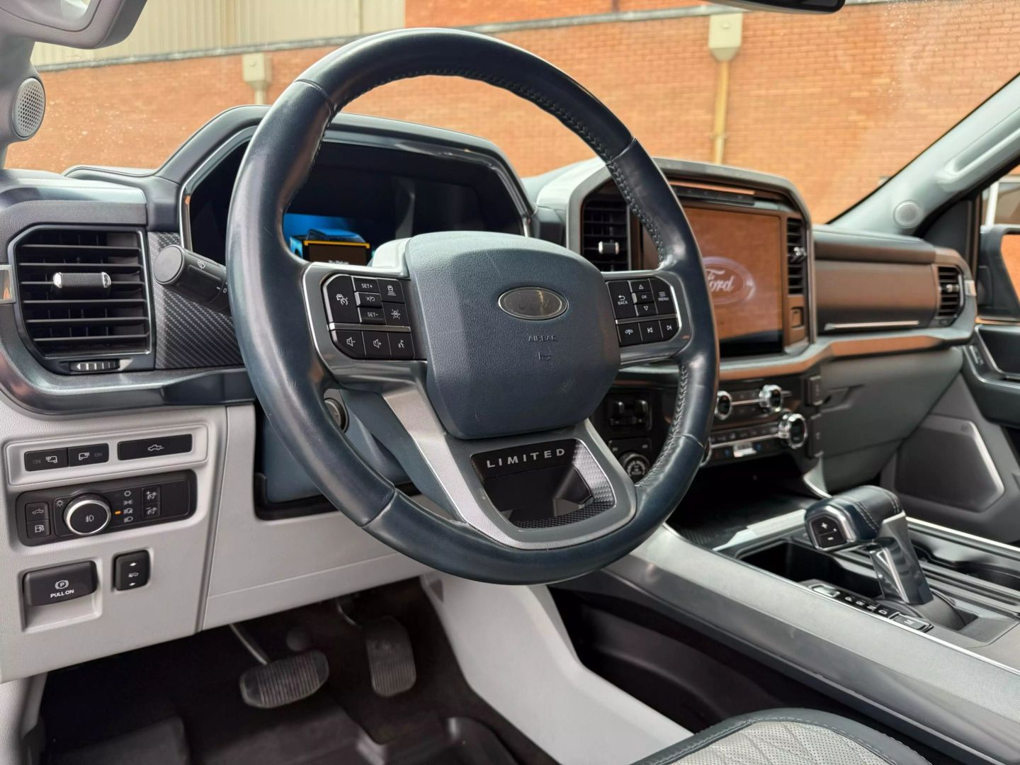 2021 Ford F150 Supercrew Cab - Image 11