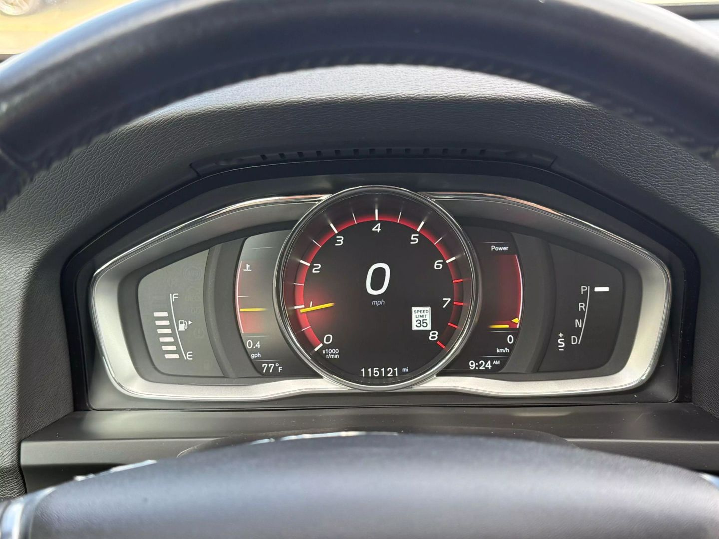 2016 Volvo S60 - Image 31