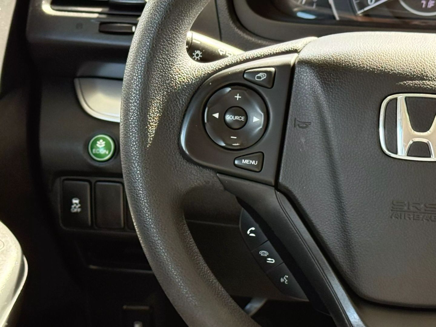 2016 Honda Cr-v - Image 31