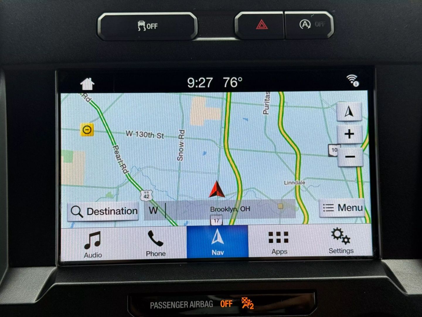 2019 Ford F150 Supercrew Cab - Image 36