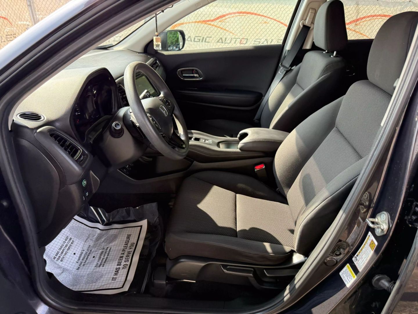 2016 Honda Hr-v - Image 15