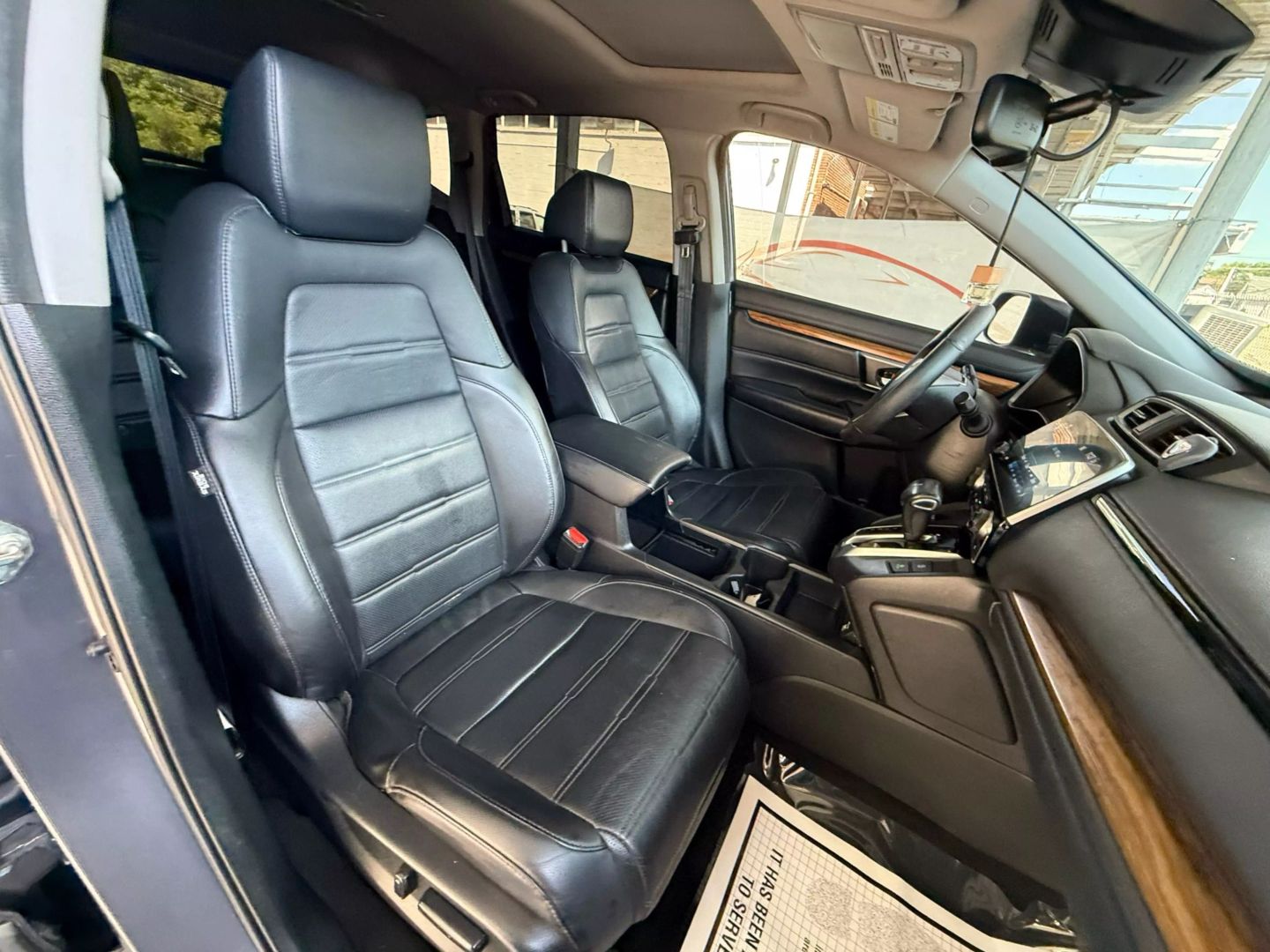 2020 Honda Cr-v - Image 26