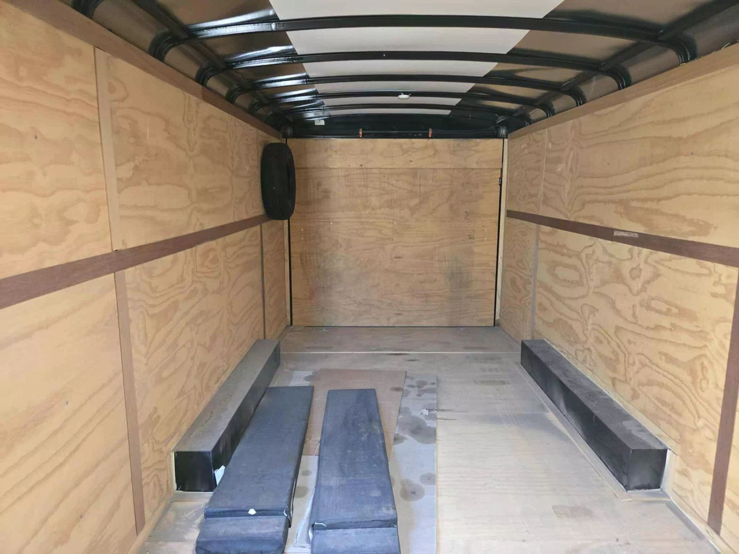 2022 Interstate West 102 X 20' Loadrunner Car Carrier - Image 5