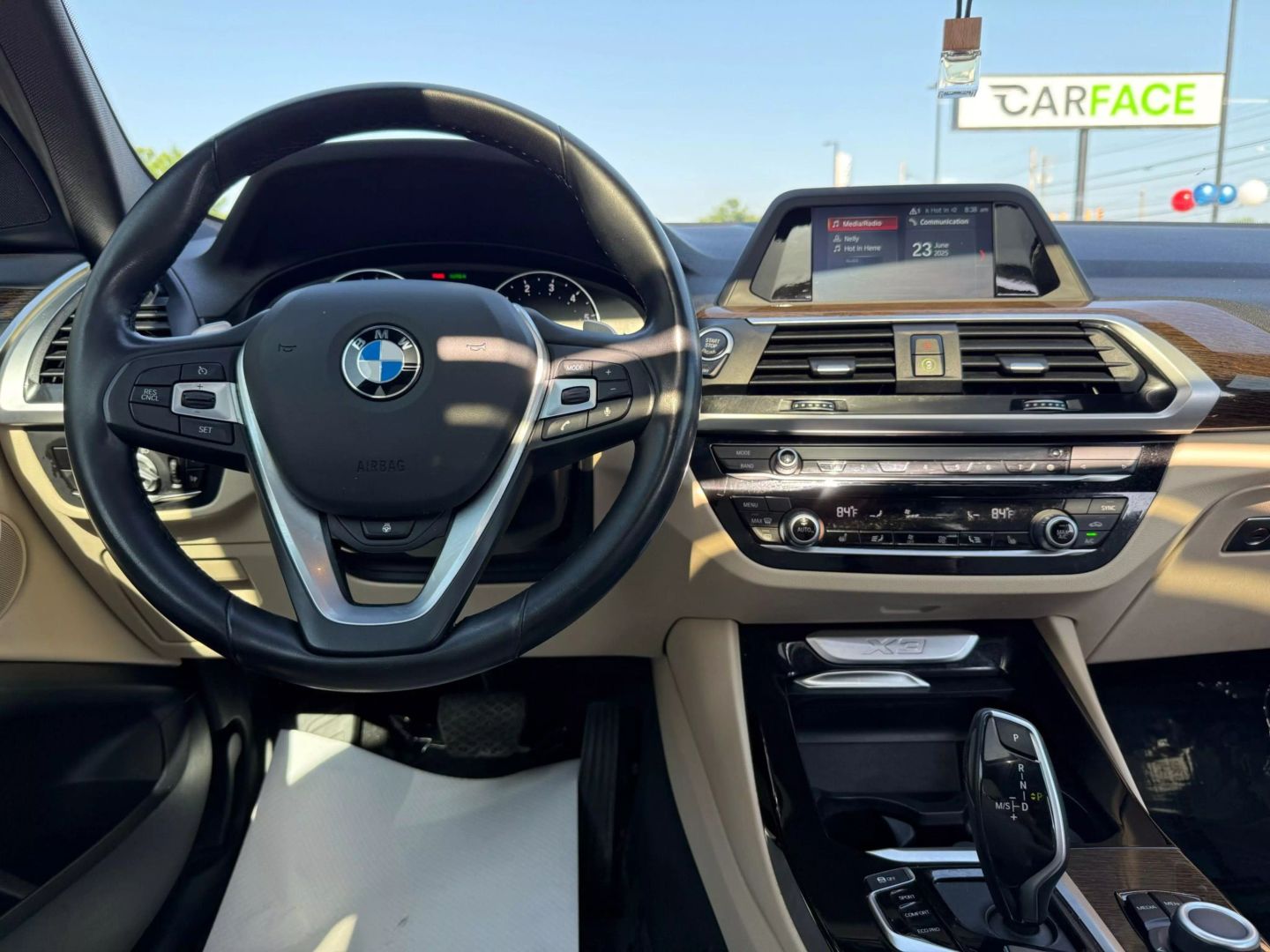 2019 Bmw X3 - Image 31
