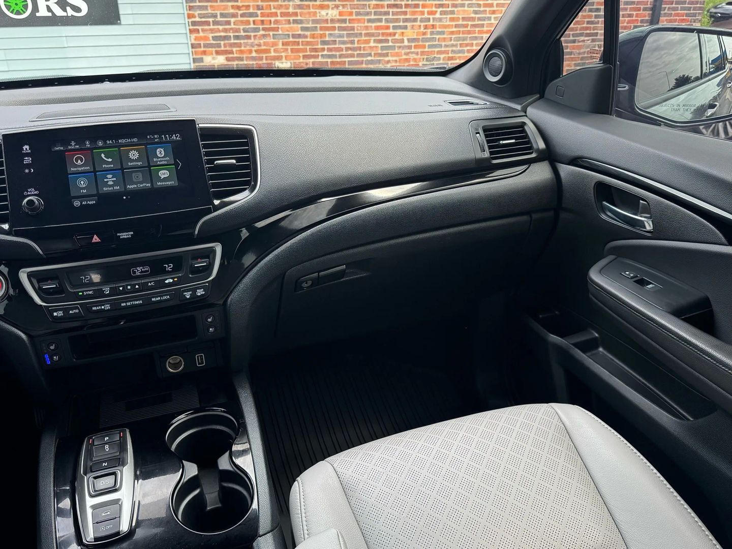2021 Honda Passport - Image 32