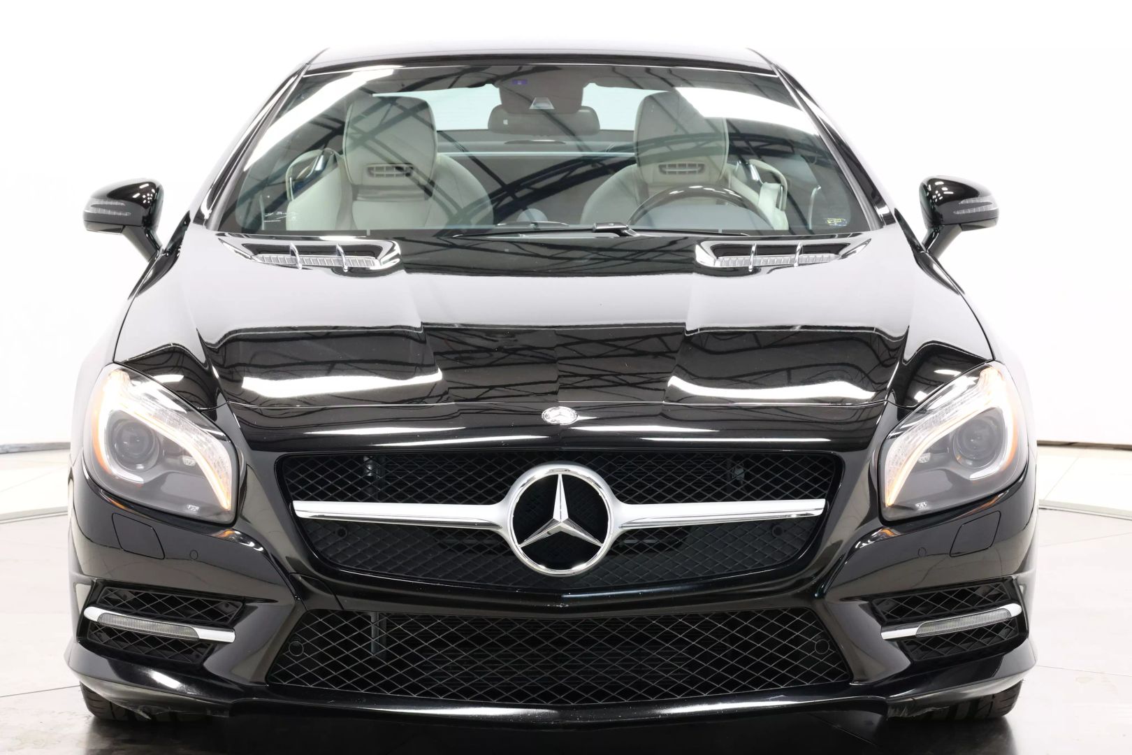 2013 Mercedes-benz Sl-class - Image 97